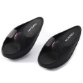 New Japanese Style Lady Footwear Bodybuilding Physical Exercise Massage Slippers